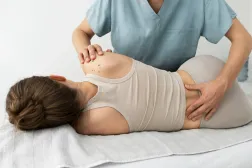 Osteopatía
