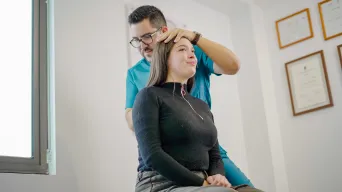 Imagen del Director