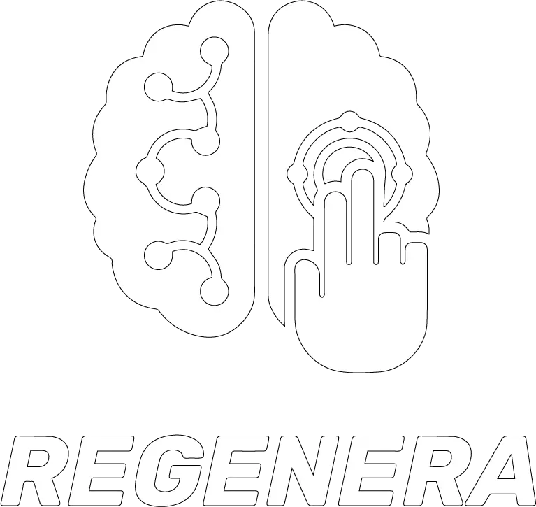 Logo Regenera